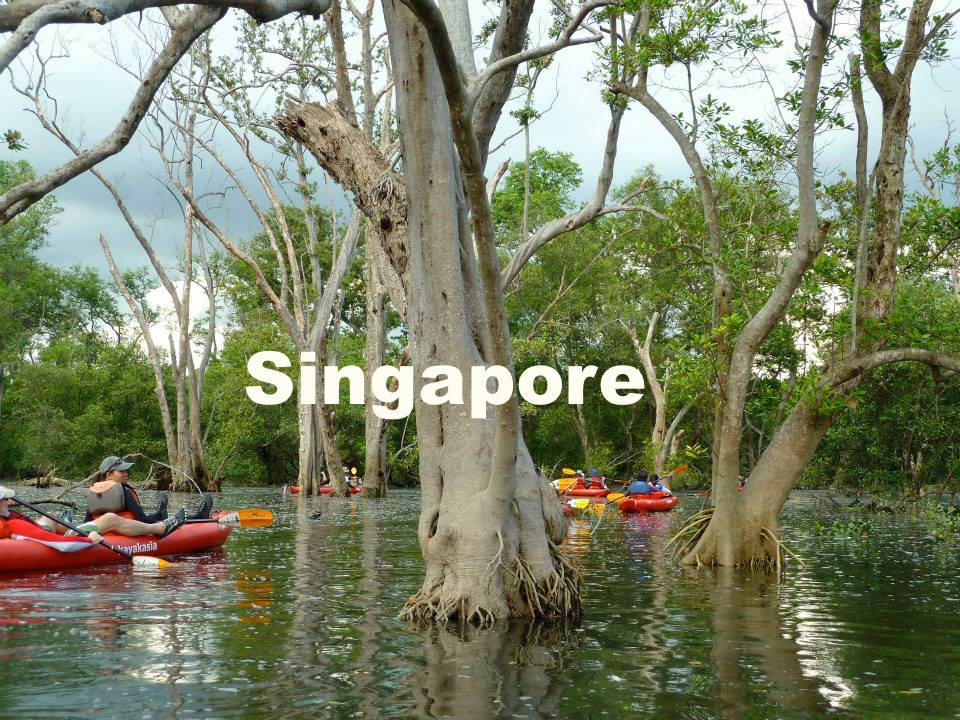 Singapore