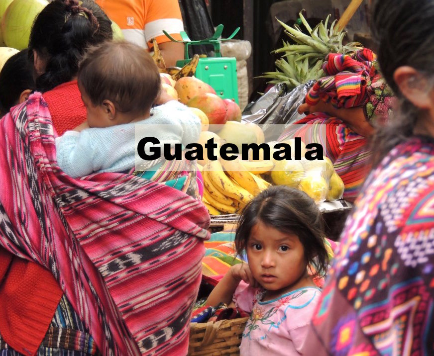 Guatemala