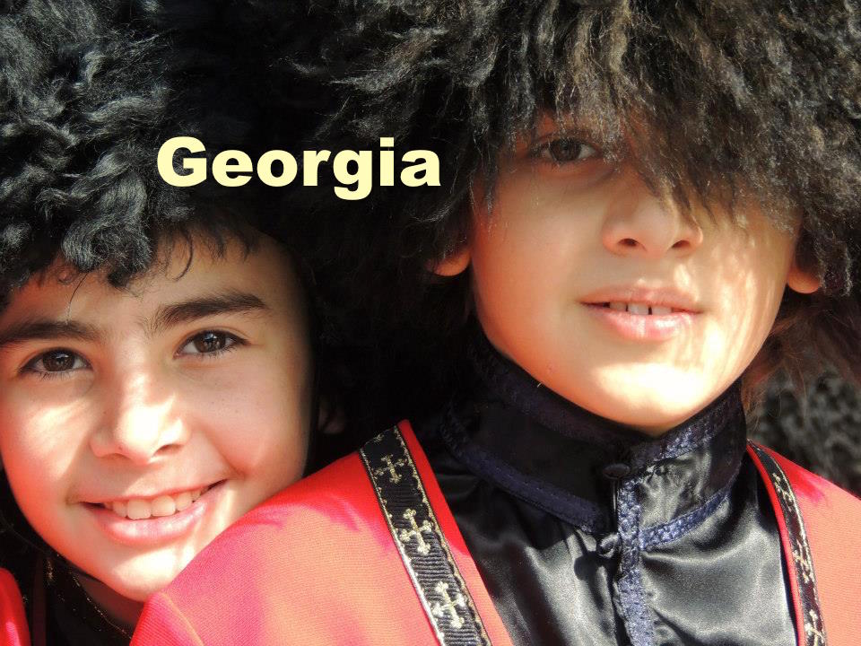 Georgia