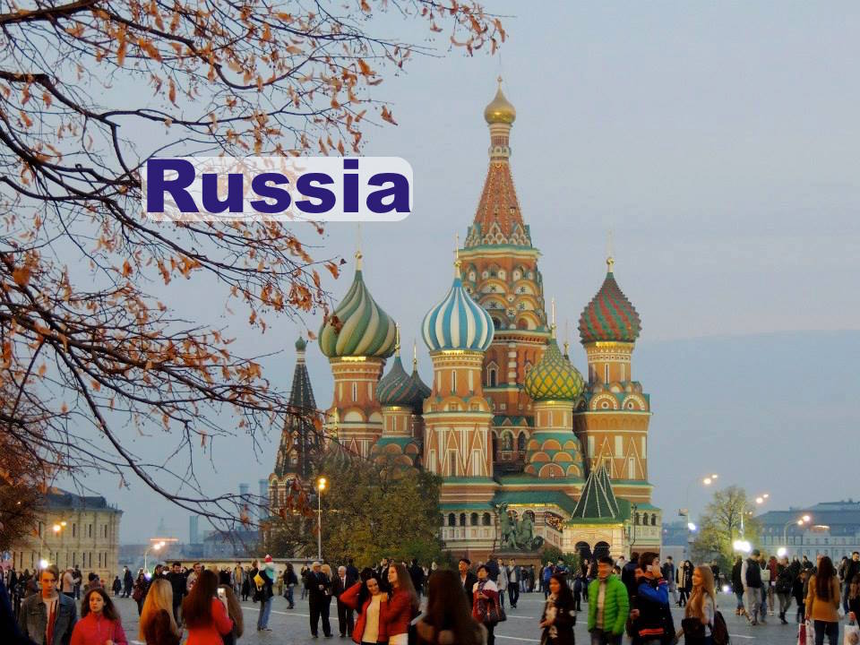 Russia