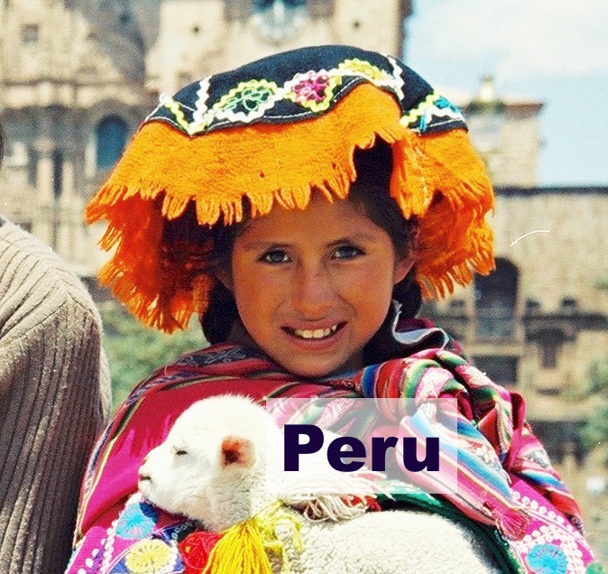 Peru