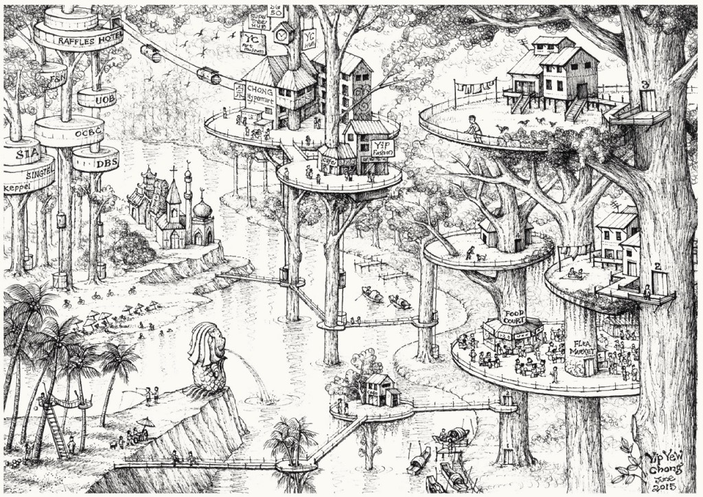 November 2016 – Art + Travel of YC