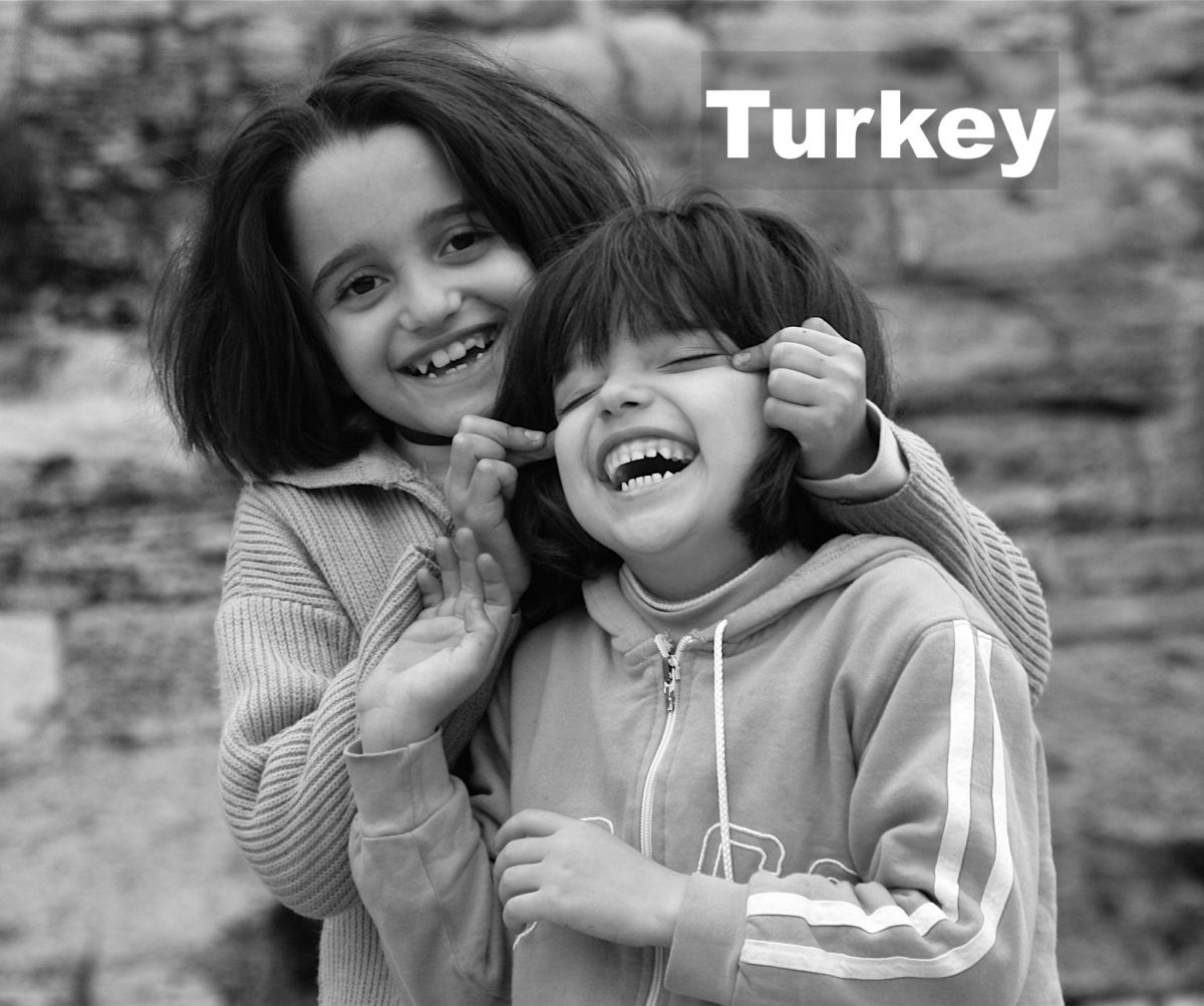 Turkey