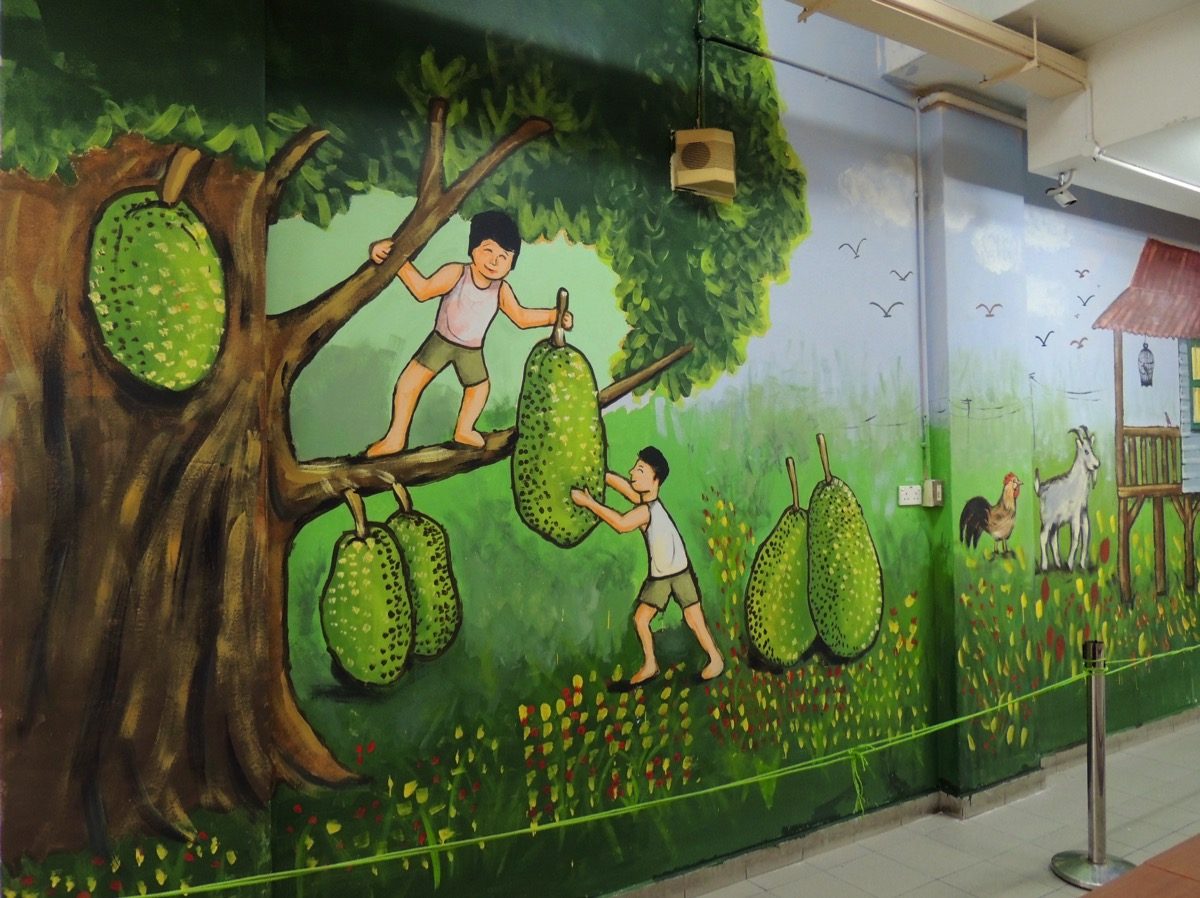 Kampong Chai Chee