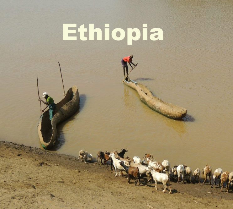 Ethiopia – Omo Valley